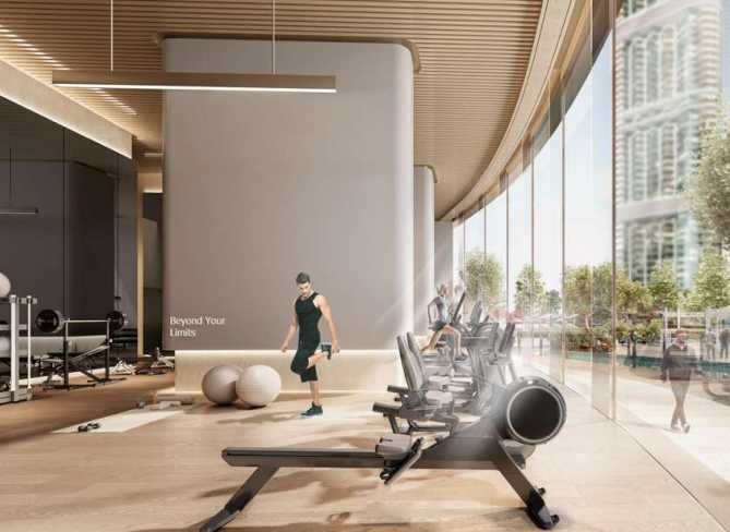 35583_Outdoor and Indoor Gyms